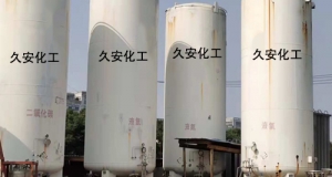 氣瓶干燥抽真空工作中，發(fā)現(xiàn)的問(wèn)題及處理